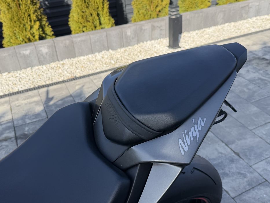 kawasaki zx636 - купити мотоцикл - Ціна на OLX.ua