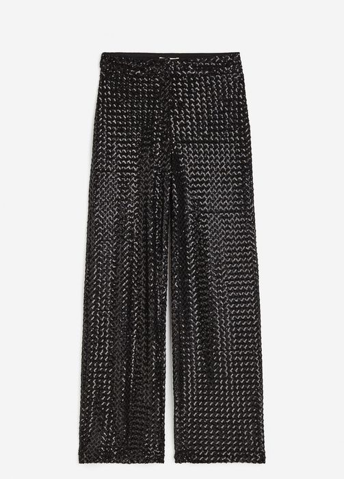 Штани H&M новые р.36 S