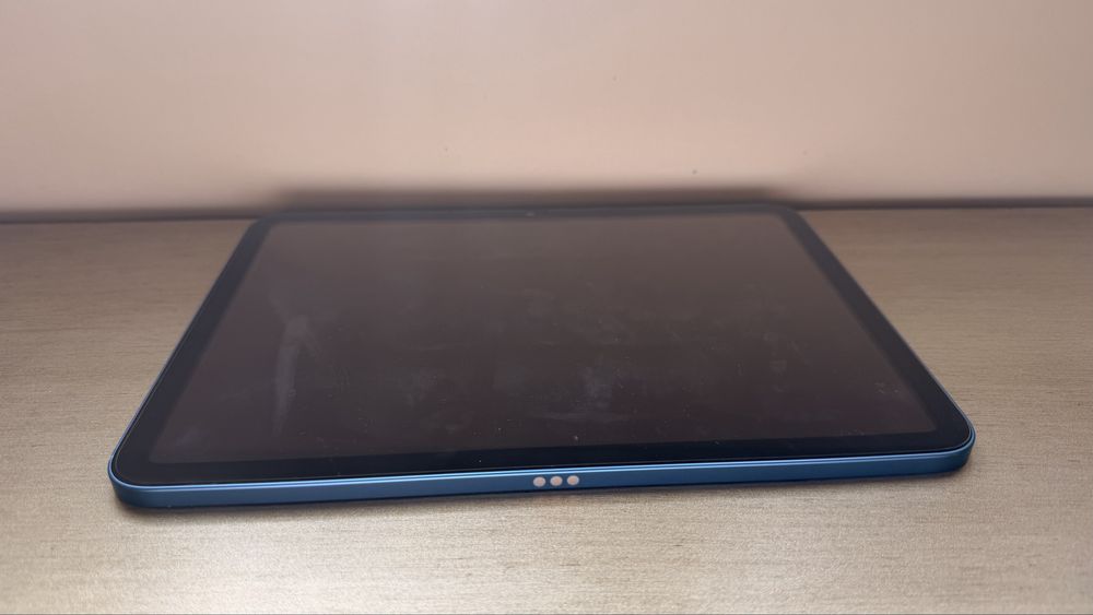 Ipad 10 geracão de 64g