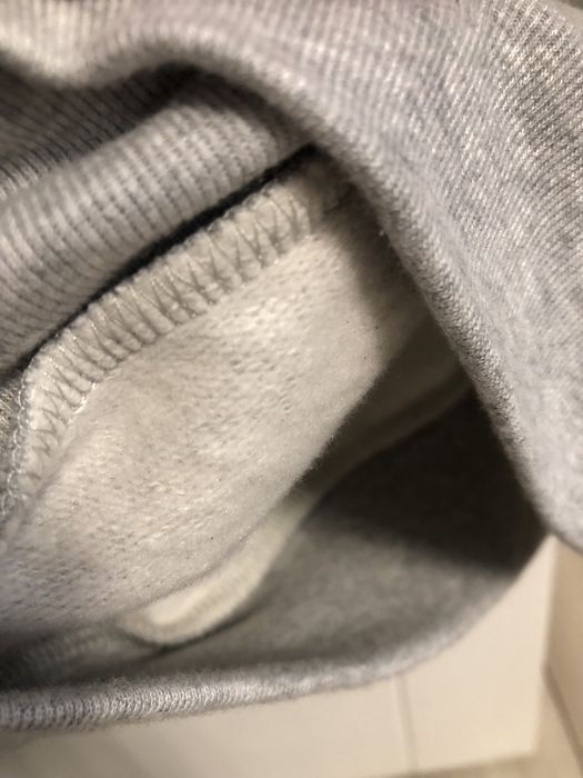 GAP kids 14- 16 lat damska xs szara melanż róż