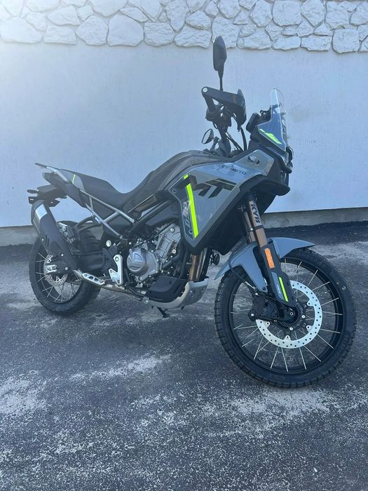 Cfmoto