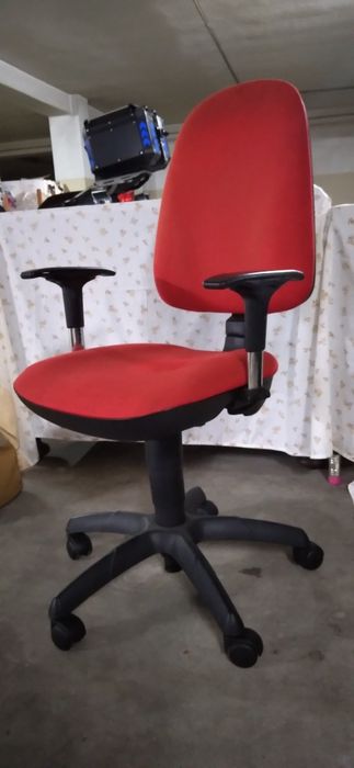 Cadeira de escritório