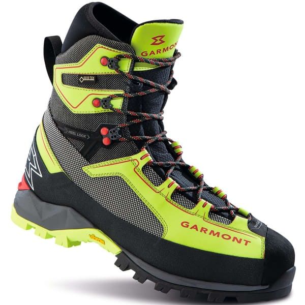 Професійні черевики для альпінізму Tower 2.0 Extreme Gore-tex