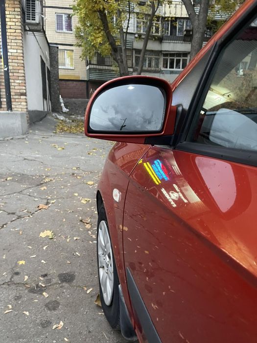 Хюндай Гетс автомат