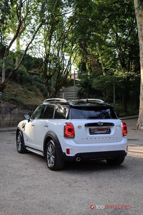 MINI Countryman — fotografia 3