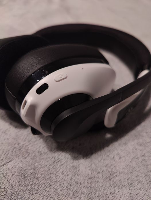Słuchawki gamingowe Sennheiser EPOS H3 Hybrid