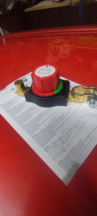 Conectados Auto On-Off