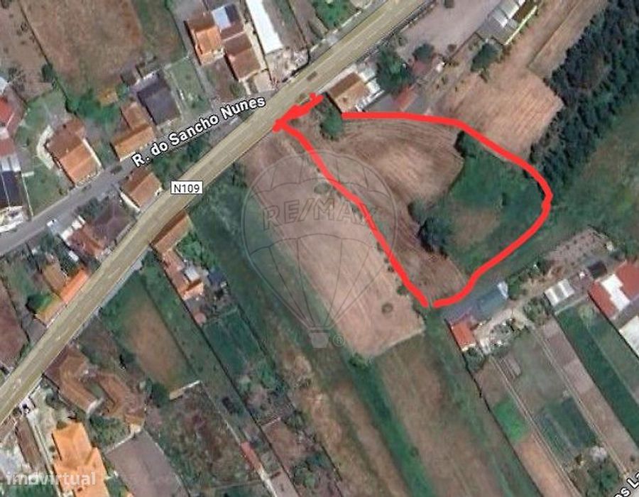 Terreno  para venda — Mira, Coimbra
