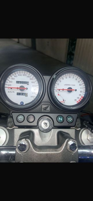 Troca por carrinha