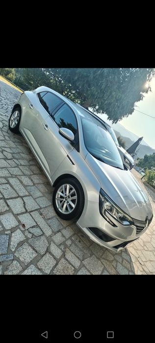 Renault Megane TCE 100 Energy Business — photo 5