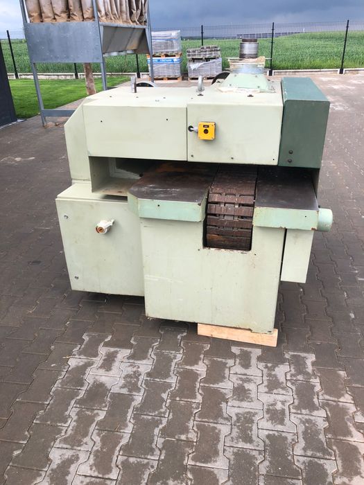 Wielopiła Scm m2