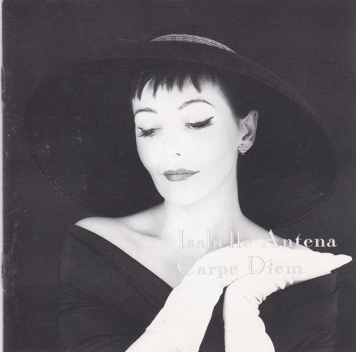 Isabelle Antena – Carpe Diem