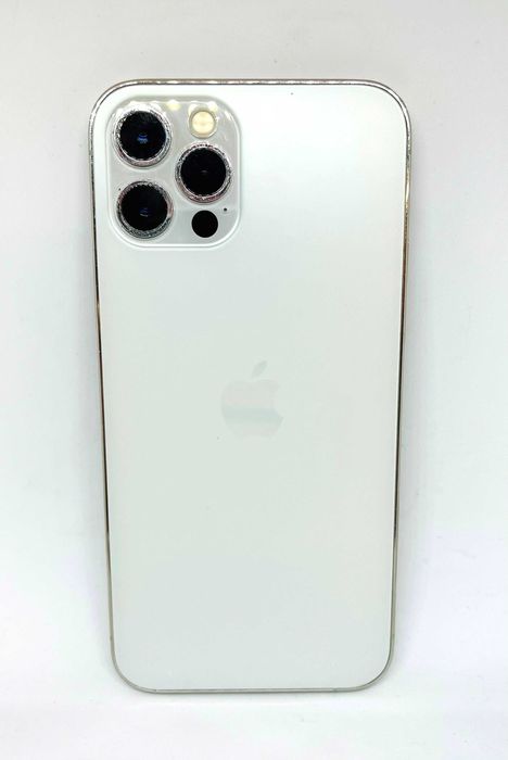 Apple Iphone 12 Pro 128gb - Biały Wrocław Śródmieście • OLX.pl