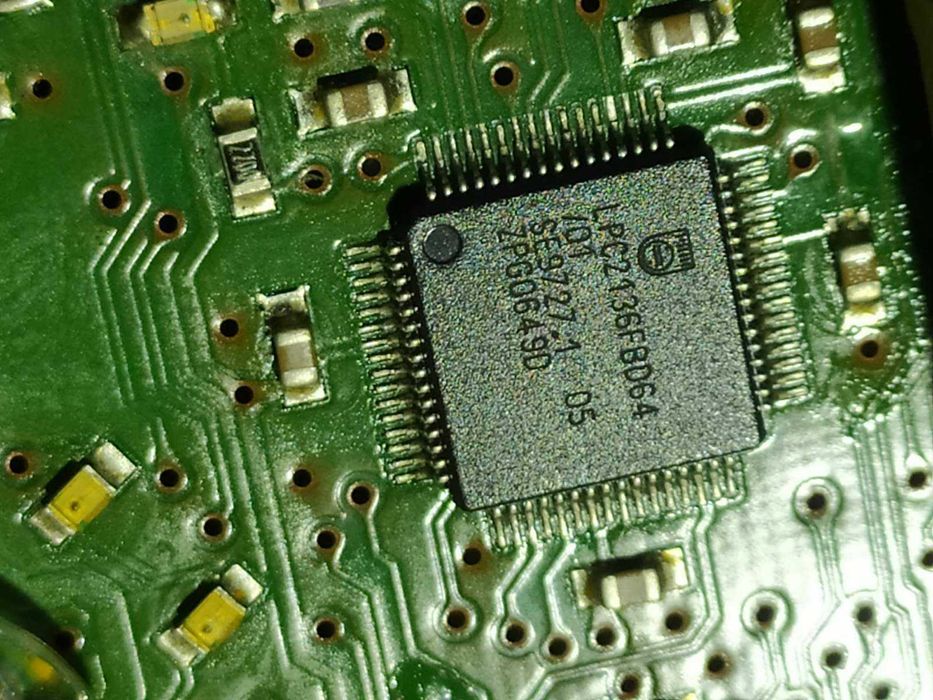 Ремонт плат управління (модулів), електроніки, пральних машин.