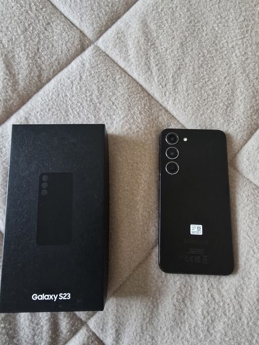 Vendo Samsung Galaxy S23