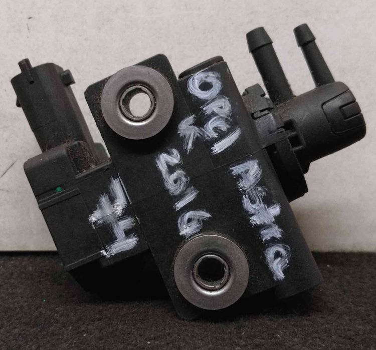 Válvula Reguladora Pressão Turbo / Válvula do Turbo 55576356 - OPEL ASTRA K