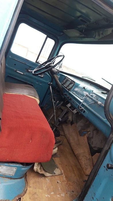 Продам Автопідйомник АП-17А-05 на шасі ЗИЛ