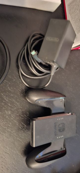 Consola Nintendo Switch