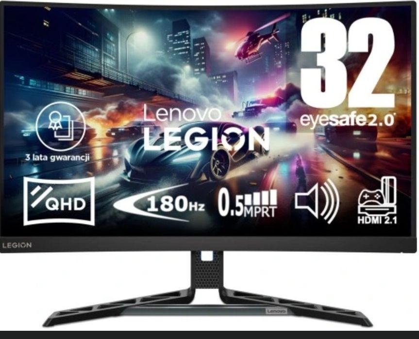 Lenovo Legion R32QC-30