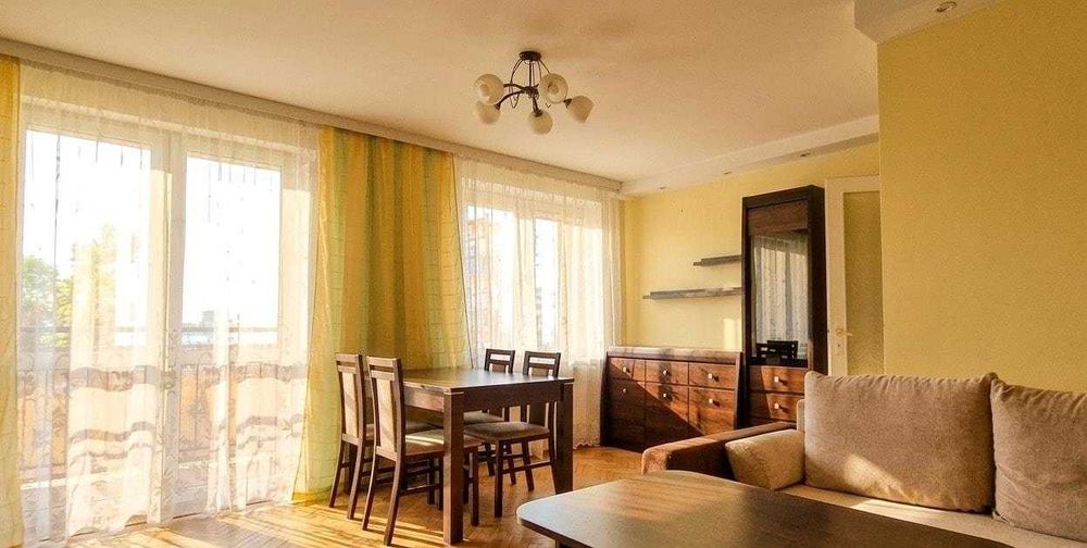 Rembowskiego 39C, kawalerka po remoncie z balkonem, BRAK PROWIZJI
