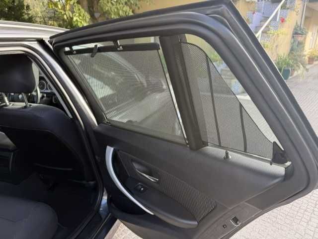 BMW Serie 3 Touring