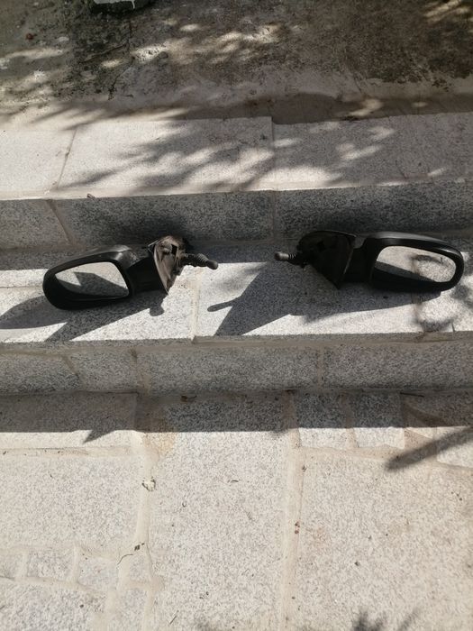 venda de acessórios de automóveis