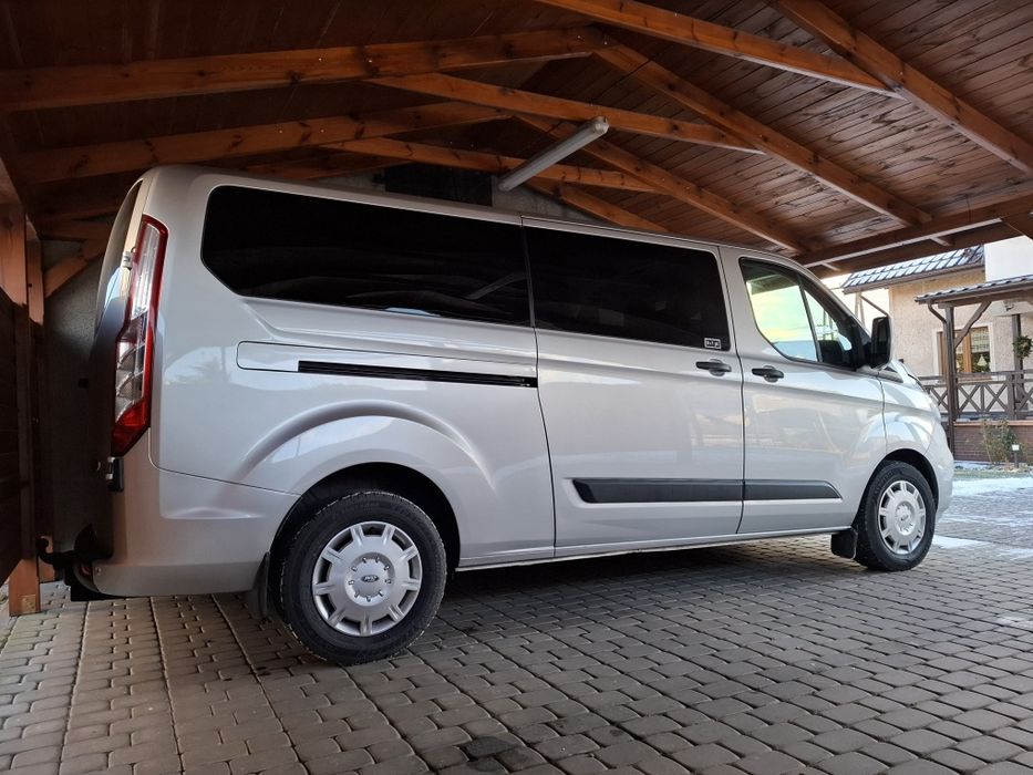 Wynajem Wypożyczalnia Busa  9 osob z kierowcą lub bez * Transfery na l