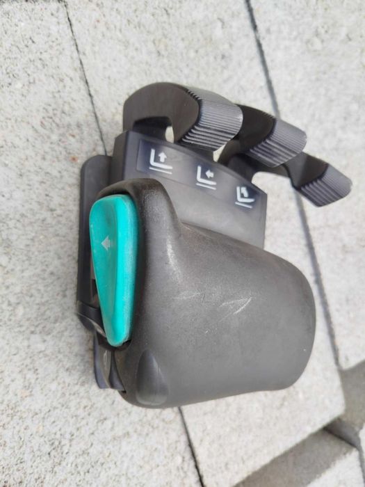 joystick manipulator solopilot jungheinrich  index H