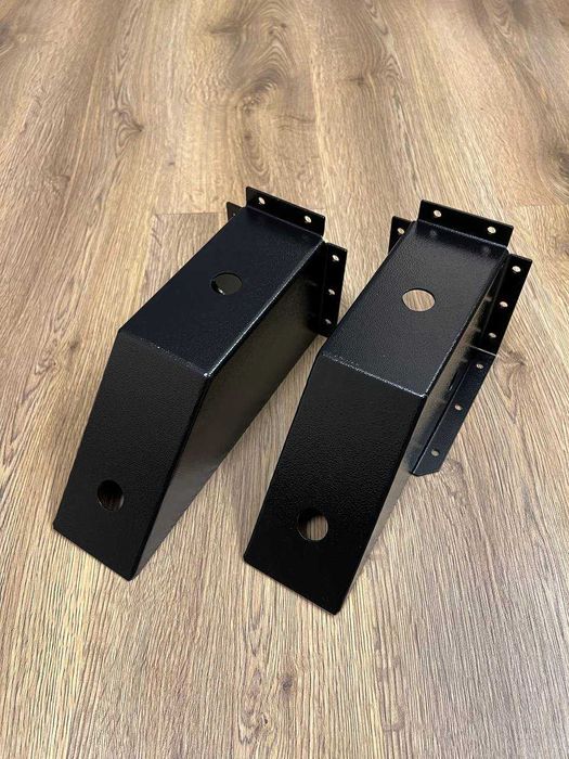 Піддомкратник Поддомкратник посиленні Vivaro Trafic Primastar 01-14р