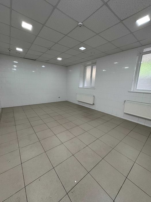 Оренда • комерція • 225 м² • цокольний поверх • Галини Петрової • #146583