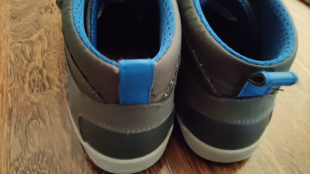 Botas rapaz Geox - 38