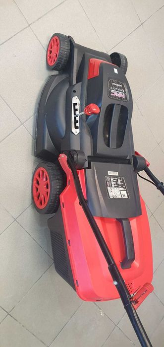 Kosiarka elektryczna NAC MEX-42 E18 - Madej Gorlice Mickiewicza -