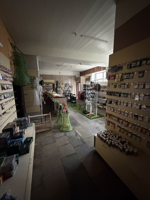 Продам Магазин, Велика Михайлівка, 125 м2