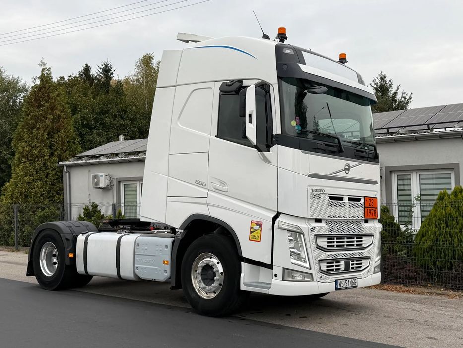 Volvo