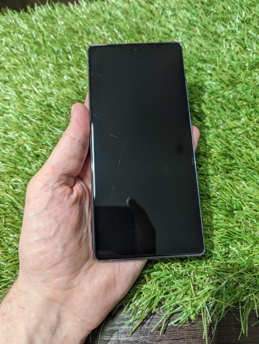 Samsung note 20 128Gb (18701) Neverlock