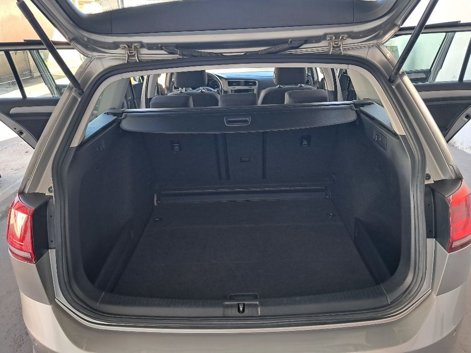 Golf 1.6 110 cavalos