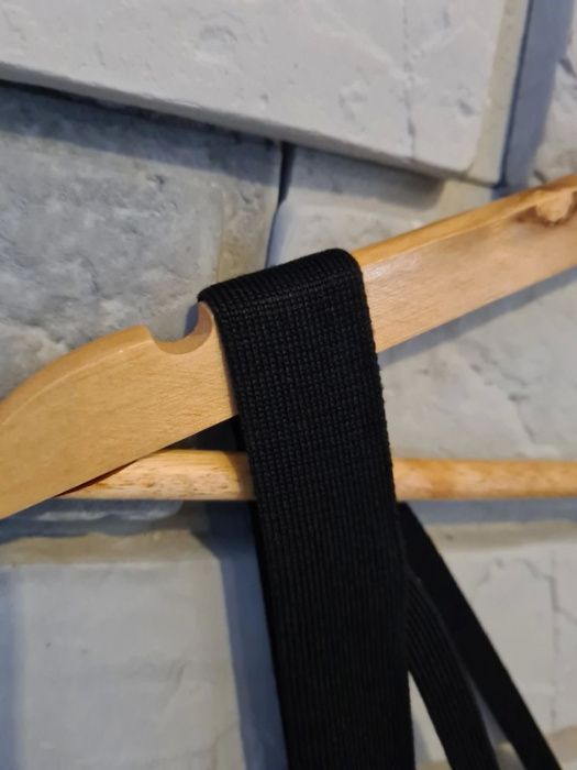 boska sukienka strapsy , bandażowa roz.M- L