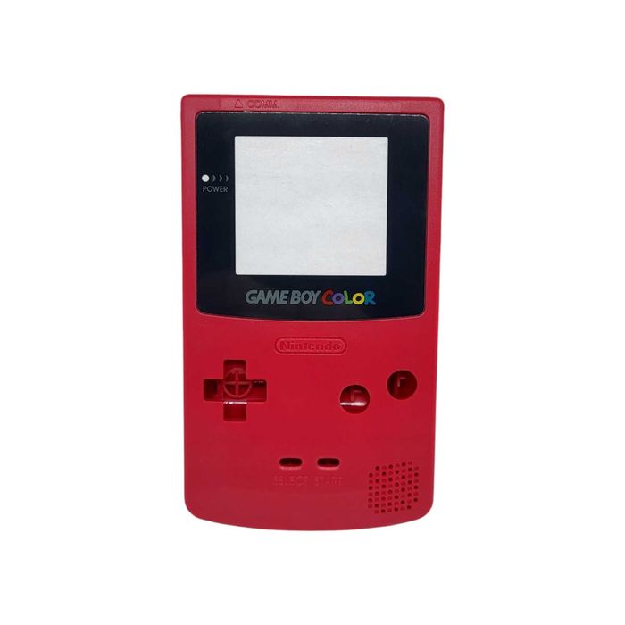 Obudowa Game Boy Gameboy Color GBC