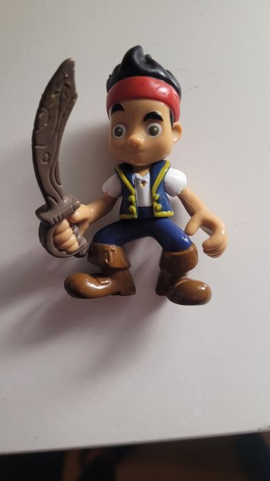 Statek piracki Jack
