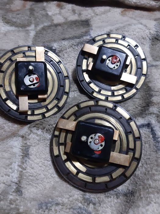 перемикач точок.