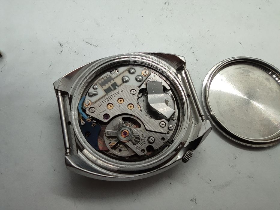 Zegarek Citizen vintage