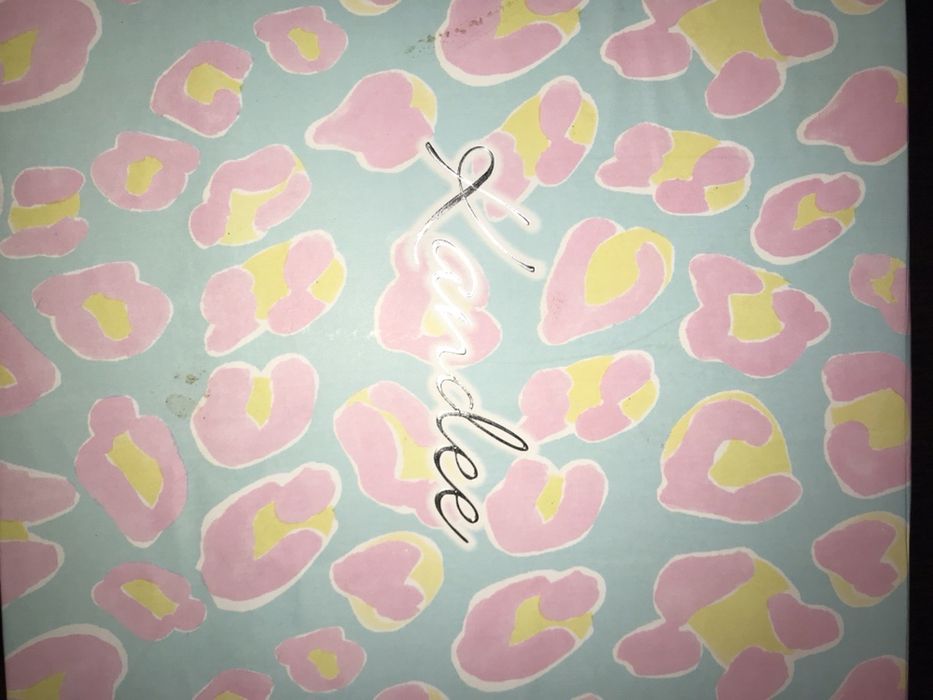 Шикарные ,туфли,босоножи,оригинал,36 размер марка Кайли