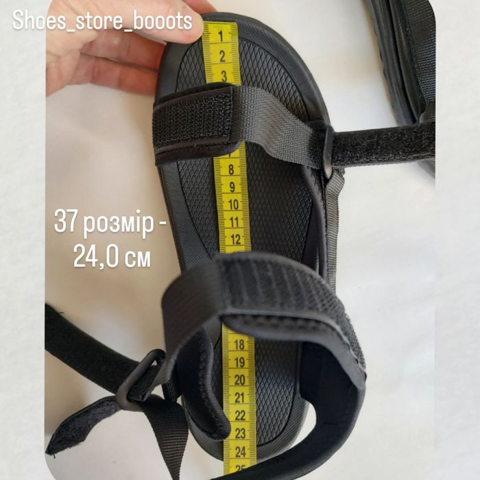 Босоніжки підліткові для хлопчика, розміри 38,41
