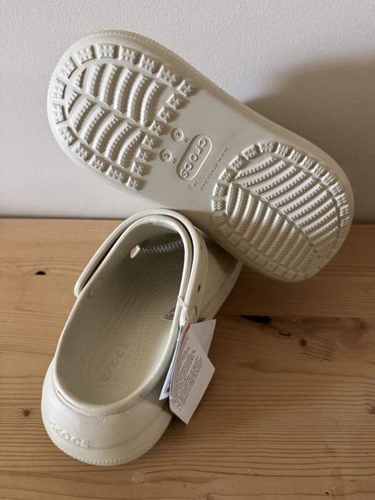 Crocs crush clog Algés, Linda-A-Velha E Cruz Quebrada-Dafundo • OLX.pt