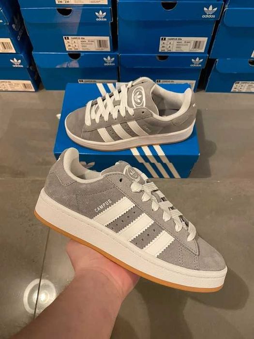Buty/adidas_Campus_00s丨Nowe Trampki | rozmiar 43