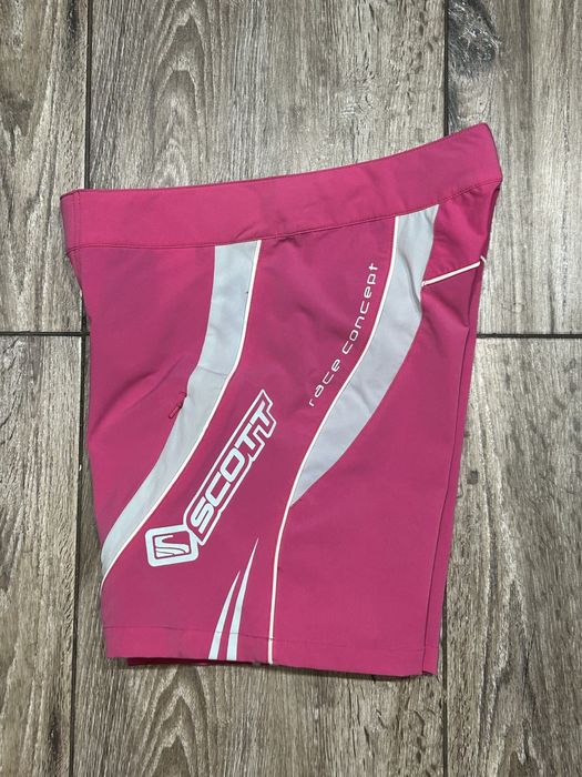 Damskie spodenki Rowerowe MTB SCOTT roz S