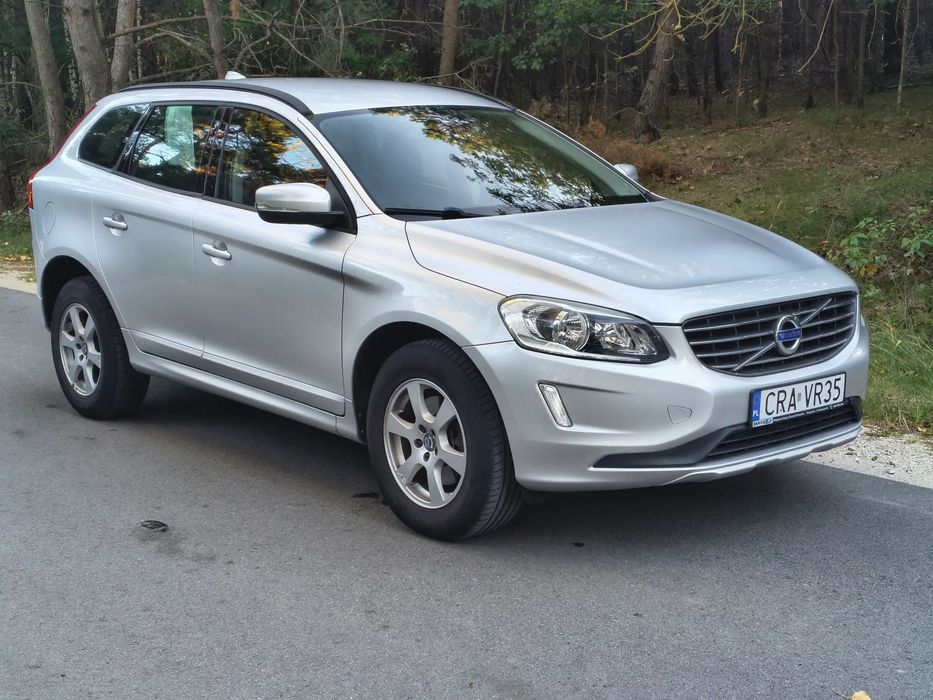 Volvo XC 60