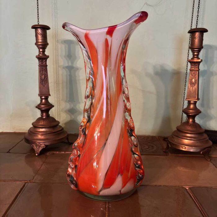 wazon typu "Sękacz" PRL