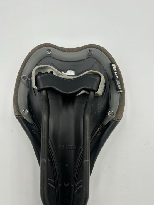 Siodełko mtb sqlab carbon