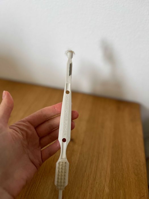 Green Power Kempo Juice Extractor GPT E-1303